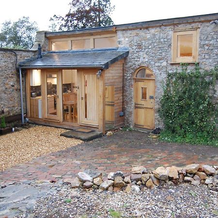 The Stable - Rural Retreat, Perfect For Couples Villa Taunton Kültér fotó