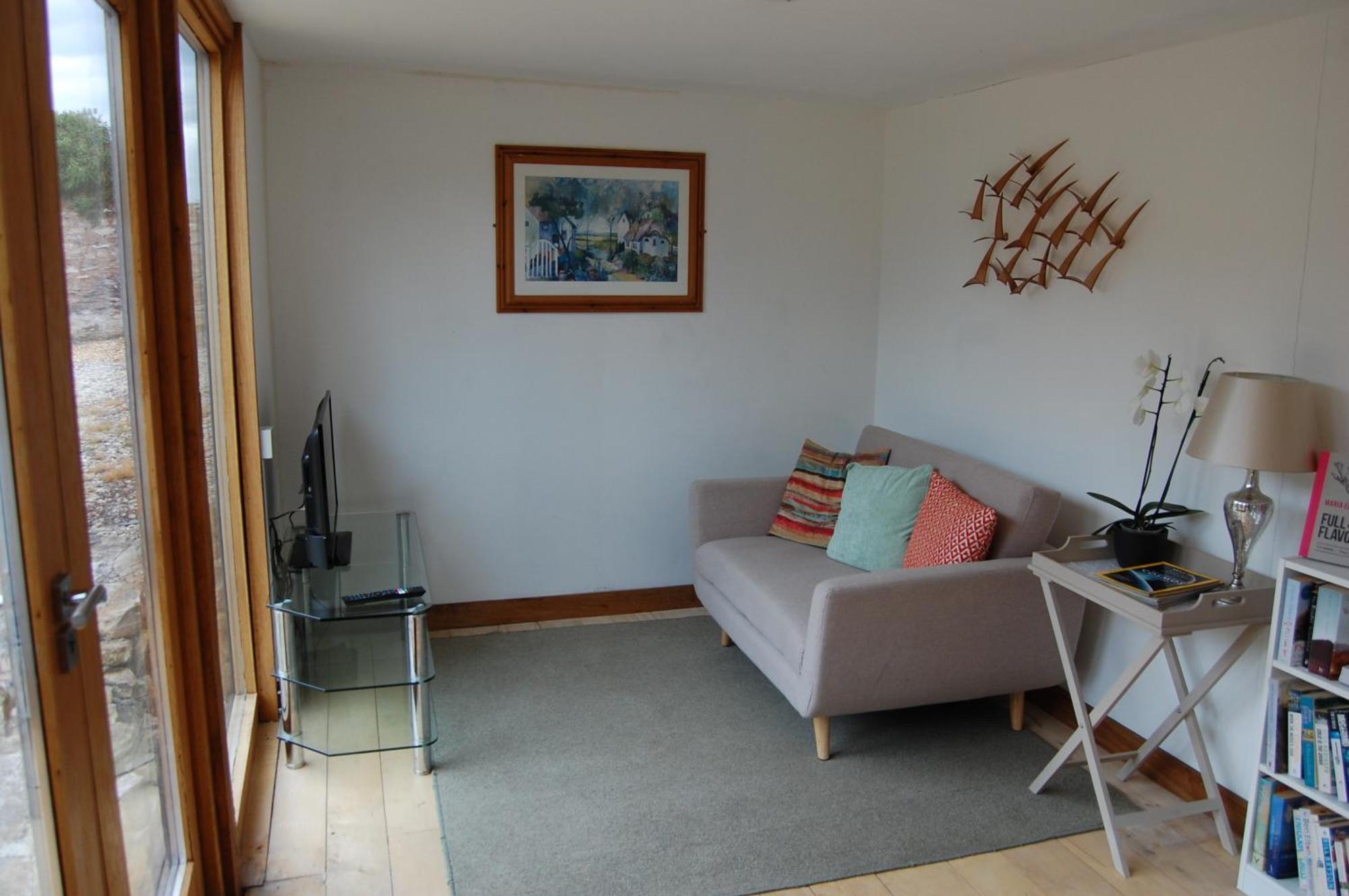 The Stable - Rural Retreat, Perfect For Couples Villa Taunton Kültér fotó