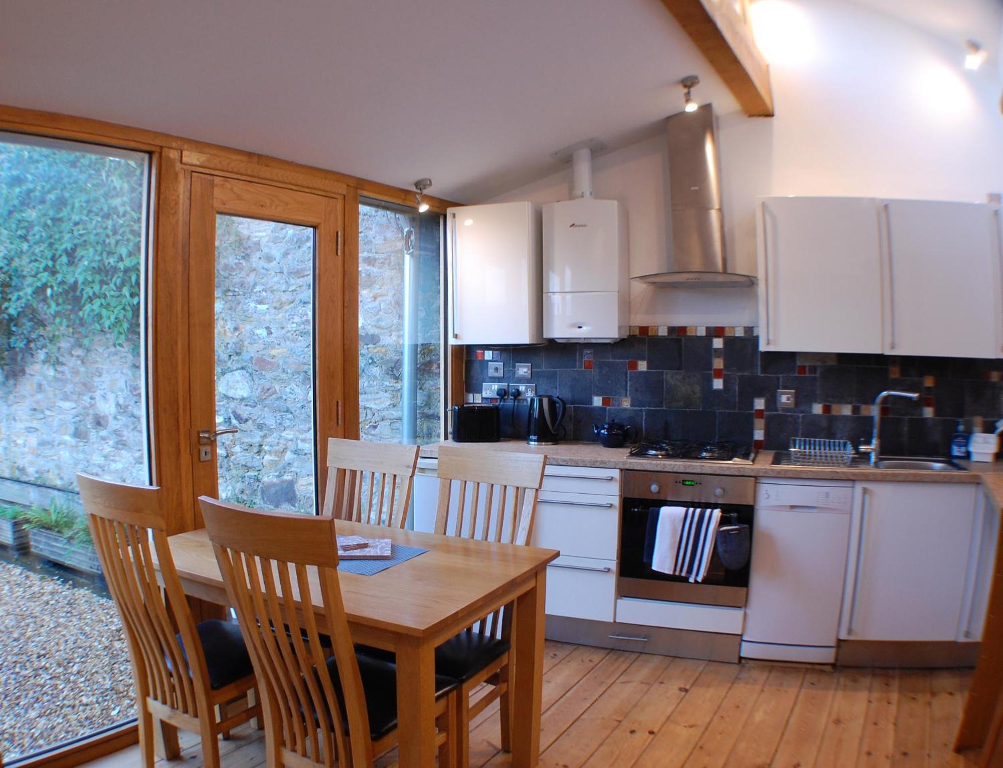 The Stable - Rural Retreat, Perfect For Couples Villa Taunton Kültér fotó