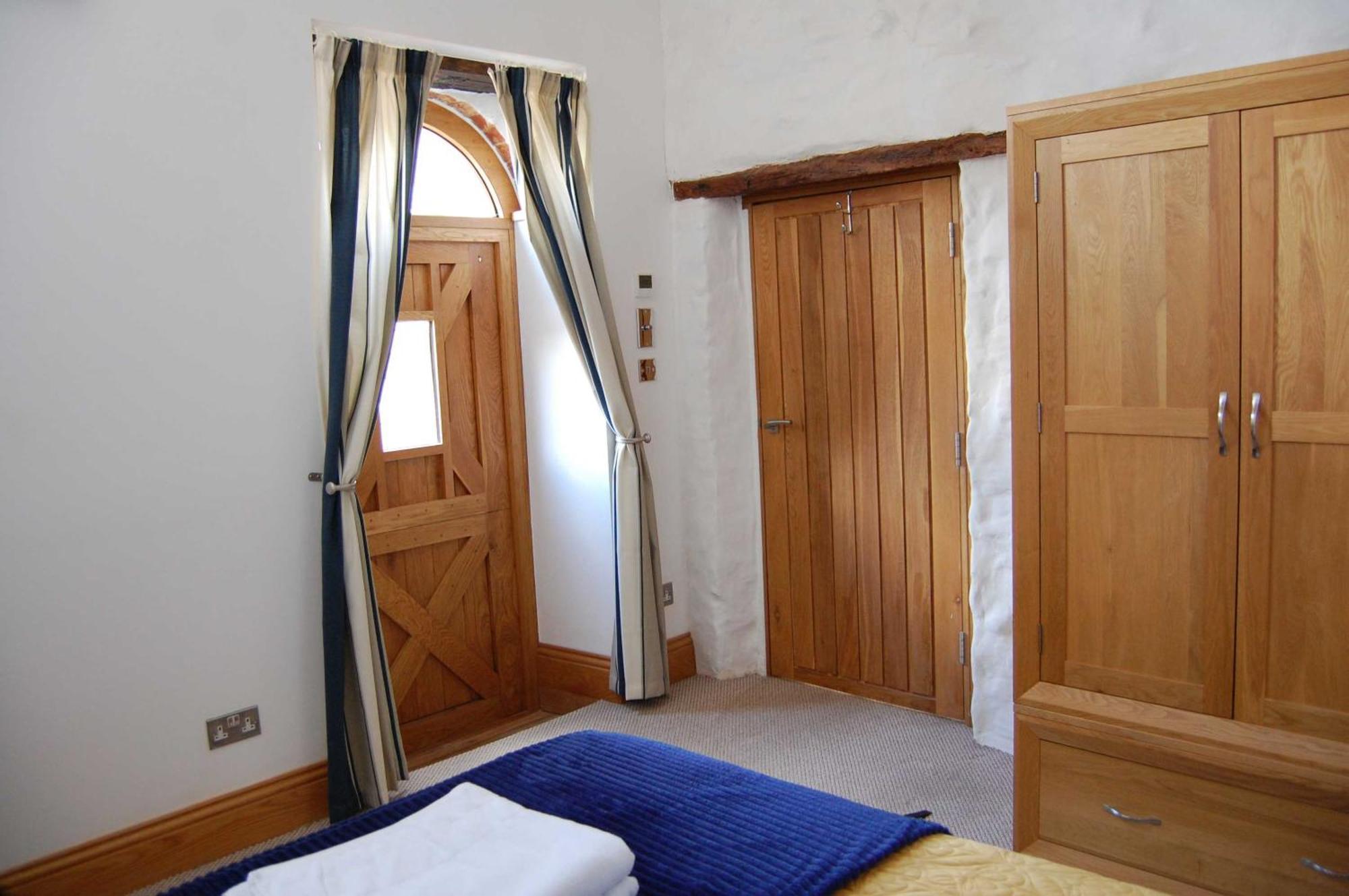 The Stable - Rural Retreat, Perfect For Couples Villa Taunton Kültér fotó